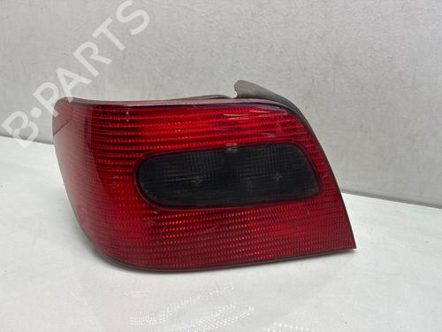 Used Left taillight Left taillight CITROËN XSARA Coupe (N0) 1.9 D (70 hp) 35896582 35896582