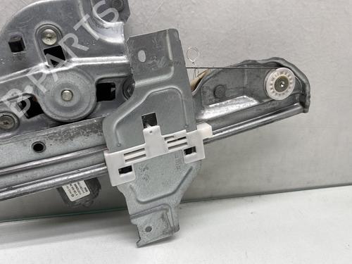Front right window mechanism CITROËN C3 III (SX) 1.5 BlueHDi 100 (SXYHYP, SXYHTU) | BP28280956C23 