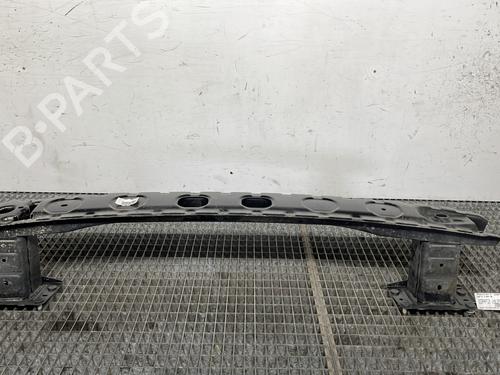Rear bumper reinforcement MERCEDES-BENZ A-CLASS (W176) A 180 CDI / d (176.012) 2466101100