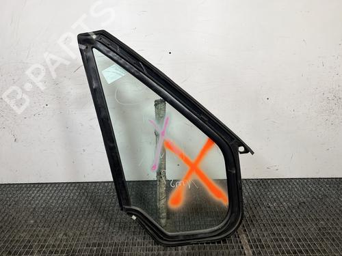 Front left quarter glass FORD TRANSIT Van (FA_ _) 2.2 TDCi | BP29513622C111 