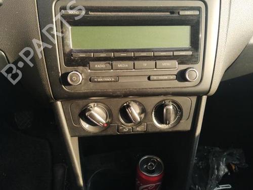 ABS pump VW POLO V (6R1, 6C1)  | BP19955666M43 