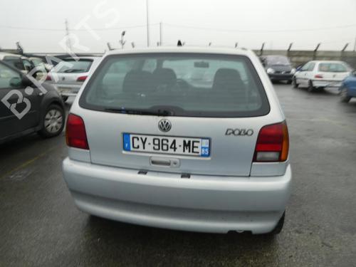 Left front window switch VW POLO (6N2) | BP21956601I27 - Image 10