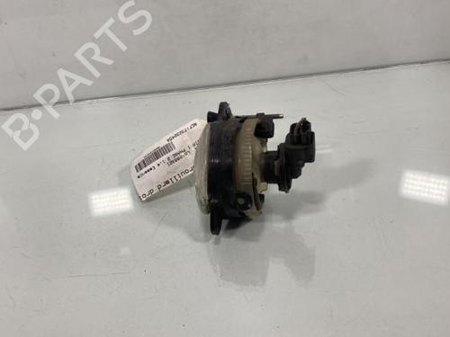 Used Right front fog light Right front fog light SKODA FABIA I (6Y2) [1999-2008] 19956120 19956120