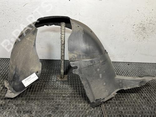 Cava de roda VW GOLF V Variant (1K5) 1.9 TDI (105 hp) 31980504