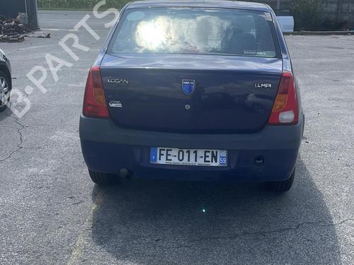 Starter DACIA LOGAN (LS_) 1.4 (LS0A, LS0C, LS0E, LS0G) | BP19954858M8 - Image 10