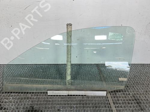 Used Front left door window OPEL CORSA B (S93) 1.7 D (F08, F68, M68) (60 hp) 26715392
