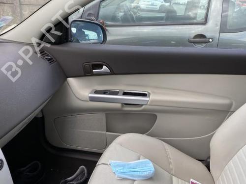 Left front window switch VOLVO C30 (533) 1.6 D | BP20332721I27  - Image 26