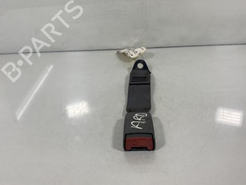 Used Seat buckle PEUGEOT 406 (8B) 2.1 TD 12V (109 hp) 19982810