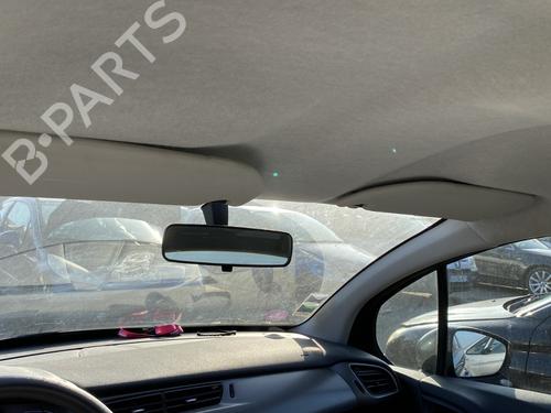 Pedal CITROËN C3 II (SC_) 1.2 VTi 82 | BP26715581I4 - Image 34
