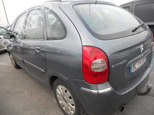 Right mirror CITROËN XSARA PICASSO (N68) 1.6 HDi | BP20005436C27 