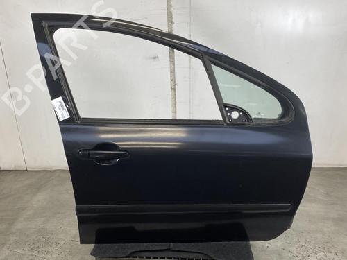 Used Right front door PEUGEOT 307 (3A/C) 2.0 HDi 90 (90 hp) 19964638