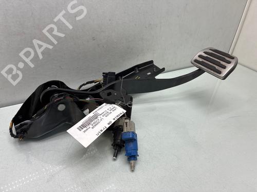bremsepedal bremsepedal 38066433 38066433