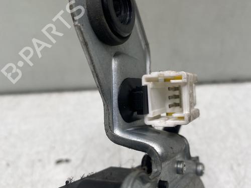 Rear wiper motor PEUGEOT 206 Hatchback (2A/C) 1.4 HDi eco 70 | BP31379882M102 