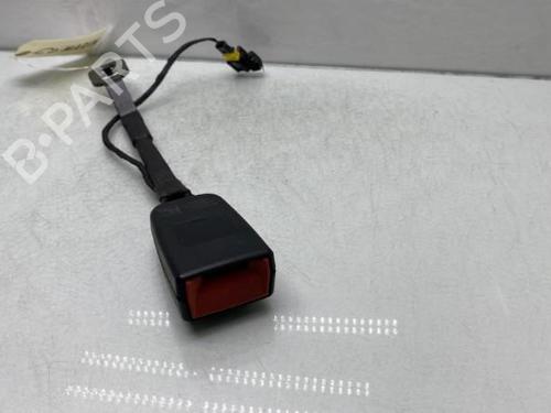 Used Seat buckle Seat buckle TOYOTA PROACE CITY Box Body/MPV (BPZ_) 1.5 D-4D 100 (BPZM) (102 hp) 19987970 19987970