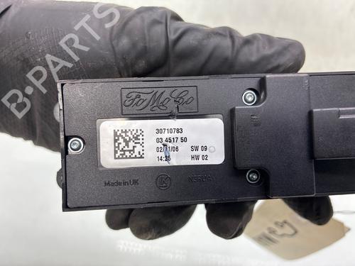 Left front window switch VOLVO C30 (533) 2.0 D | BP37225809I27 - Image 4