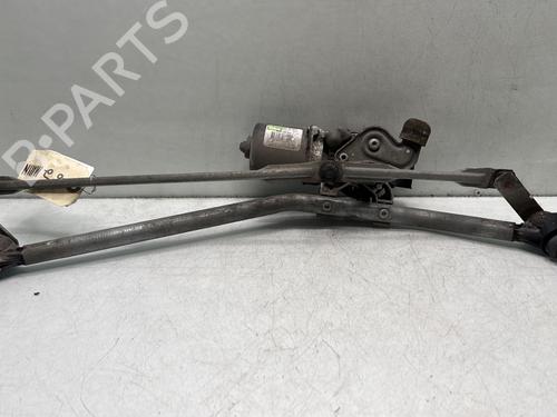 Used Front wiper motor RENAULT KANGOO / GRAND KANGOO II (KW0/1_) 1.5 dCi 90 (KW05, KW08, KW0G, KW11) (90 hp) 31213049
