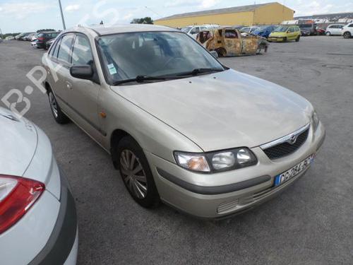 Used Parts MAZDA 626 IV Hatchback (GE) 1809806