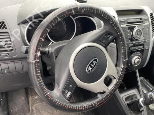 Right sun visor KIA VENGA (YN) 1.4 CVVT | BP23764989I2 - Image 24