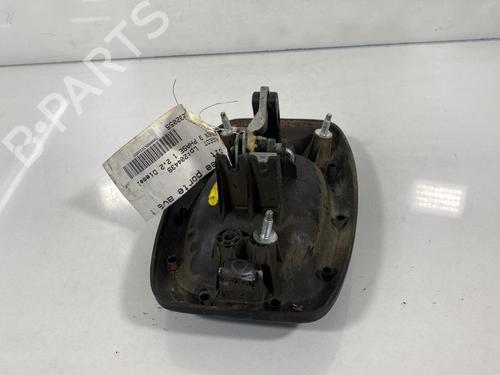 Front right exterior door handle PEUGEOT BOXER Van 2.2 HDi 100 | BP20009521C129 