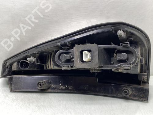 Used Left taillight Left taillight RENAULT SCÉNIC III (JZ0/1_) 1.6 dCi (JZ00, JZ12) (130 hp) 20483259 20483259