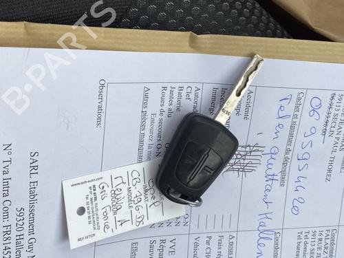 Starter OPEL MERIVA A MPV (X03) 1.7 CDTI (E75) | BP23769982M8 - Image 11