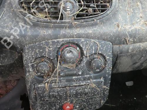 Left front driveshaft RENAULT CLIO III (BR0/1, CR0/1) 1.2 16V (BR02, BR0J, BR11, CR02, CR0J, CR11) | BP20013124M38 