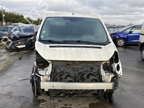 Engine control unit (ECU) CITROËN JUMPY II Van 2.0 HDi 120 | BP23766653M57 - Image 26