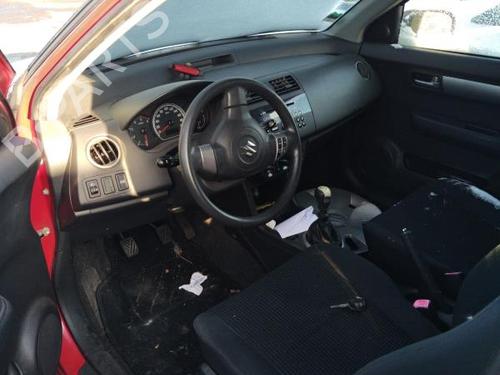Left front window switch SUZUKI SWIFT III (MZ, EZ) 1.3 DDiS (RS413D) | BP19974495I27 - Image 7