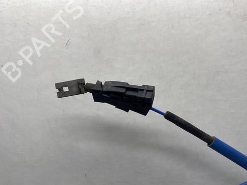 Elektrisk parkeringsbremse PEUGEOT 5008 (0U_, 0E_) 1.6 BlueHDi 120 | BP29886950E5 