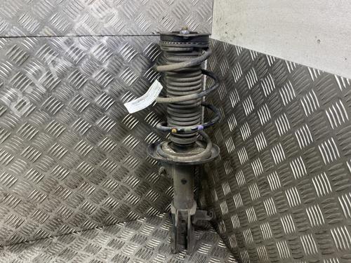 Left front shock absorber OPEL CORSA F (P2JO) 1.2 (68) | BP28035879M16 - Image 4