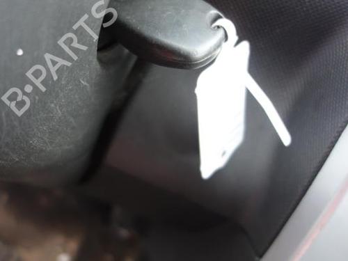 Front left exterior door handle DACIA SANDERO 1.4 (BS0C, BS0A, BS0G, BS1F, BS0E) | BP20003322C128