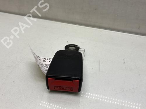 Used Seat buckle Seat buckle RENAULT TWINGO I (C06_) 1.2 (C066, C068) (58 hp) 33742392 33742392