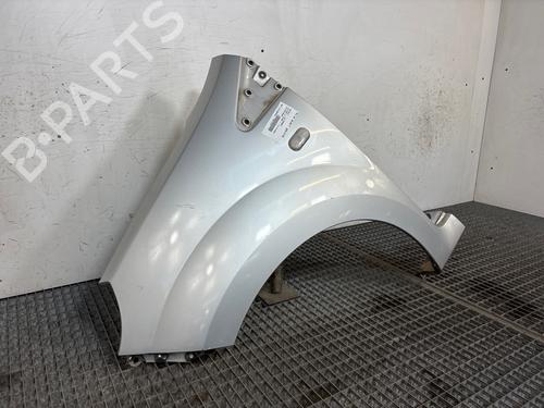 Used Left front fenders Left front fenders 38598833 38598833