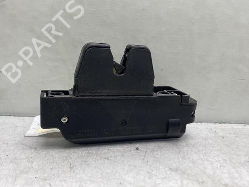 Tailgate lock PEUGEOT 1007 (KM_) 1.4 | BP19954249C101 