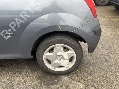 Dørliste RENAULT TWINGO II (CN0_) 1.5 dCi (CN0E) | BP34183322C150 - Image 6