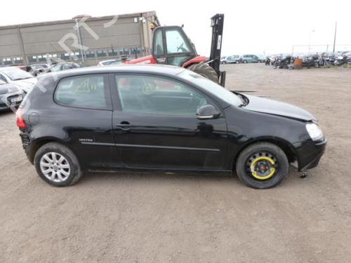 Front windshield wiper arm VW GOLF V (1K1)  | BP20006989C143 
