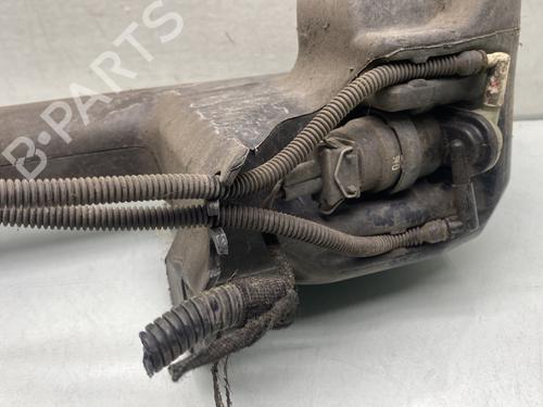 Windscreen washer tank OPEL ZAFIRA / ZAFIRA FAMILY B (A05) 1.9 CDTI (M75) | BP28281753C113 