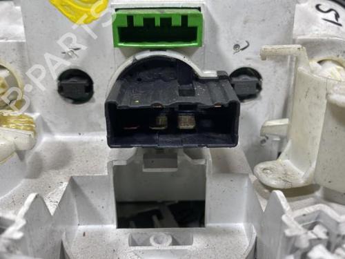 Climate control SUZUKI ALTO VII (GF)  | BP20013538I5 