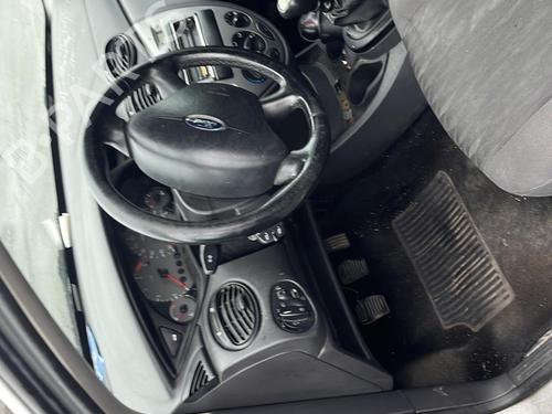 Left front fog light FORD FOCUS I (DAW, DBW)  | BP19954192C30 