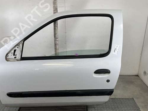 Tür links vorne für RENAULT CLIO II (BB_, CB_) 1.5 dCi (B/CB07) (65 hp) 29940162