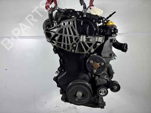 Motor Motor RENAULT SCÉNIC II (JM0/1_) 2.0 dCi (JM1K) (150 hp) 37525074 37525074
