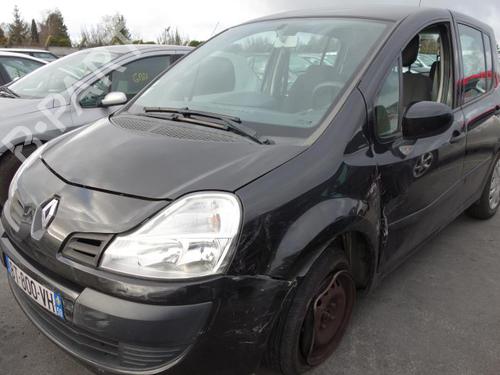 Used Parts RENAULT MODUS / GRAND MODUS (F/JP0_) 1.5 dCi (FP0G, JP0G) (68 hp) 4373850