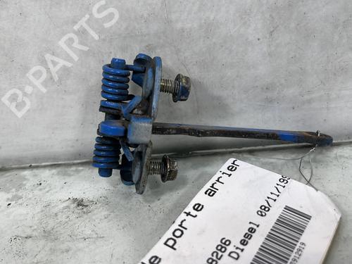 Used Hinge/Door check strap Hinge/Door check strap PEUGEOT 405 II (4B) 1.9 D (68 hp) 33841816 33841816