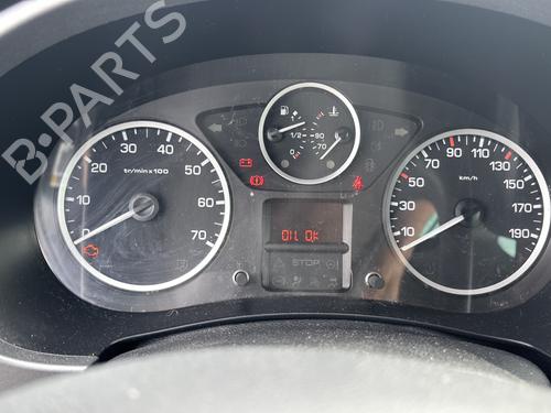 Right front window switch CITROËN BERLINGO Box Body/MPV (B9) 1.6 BlueHDi 100 | BP29507842I26 - Image 15