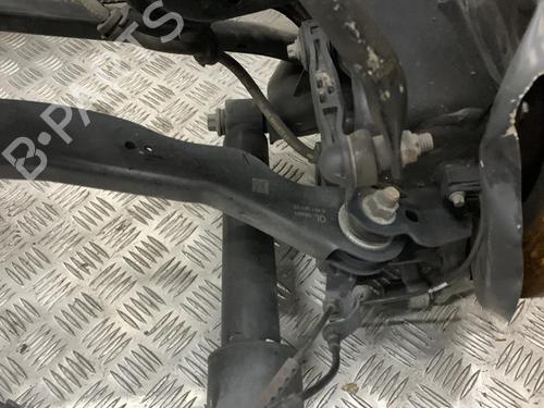 Used Rear axle Rear axle MINI MINI COUNTRYMAN (F60) [2016-2026] 19997719 19997719