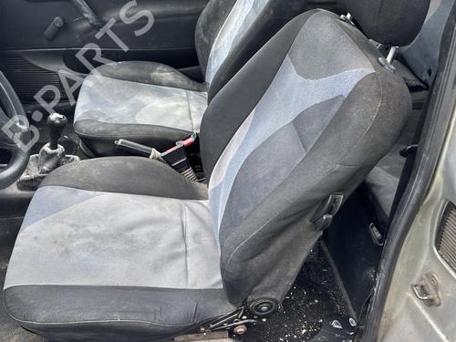 Used Parts OPEL CORSA B (S93)  1.7 D (F08, F68, M68)  4483437