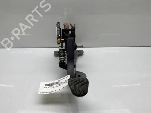 Used Other RENAULT KADJAR (HA_, HL_) 1.6 dCi 130 (HLA4) (130 hp) 19951113