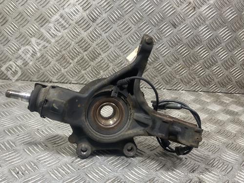 Left front steering knuckle PEUGEOT 5008 (0U_, 0E_) 1.6 BlueHDi 120 | BP29940050M25