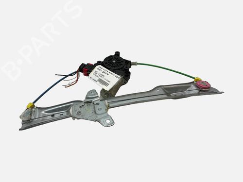 Used Front left window mechanism Front left window mechanism OPEL CORSA D (S07) 1.3 CDTI (L08, L68) (95 hp) 39995630 39995630