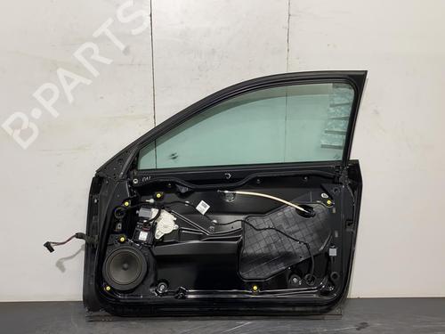 Used Right front door AUDI A3 (8P1) 2.0 TDI 16V (140 hp) 30855431